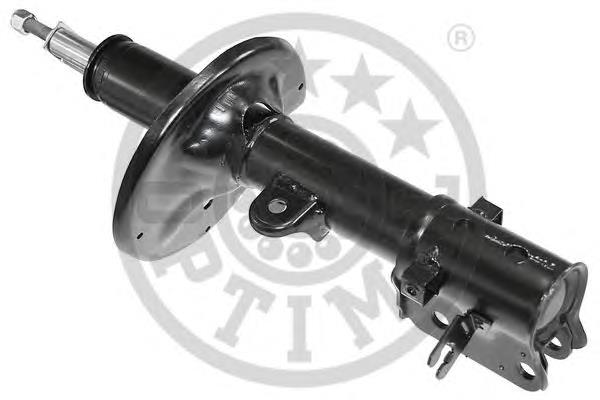 Compre GY1008G CTR Amortecedor traseiro direito