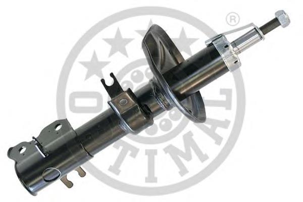 Amortecedor dianteiro esquerdo 96410167 General Motors