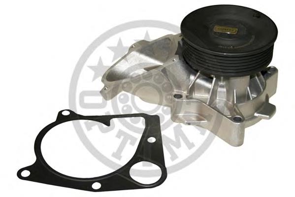 Bomba de água (bomba) de esfriamento 1260W0053 Ridex