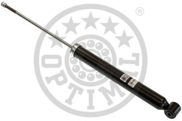 Amortecedor traseiro direito 6321G Magneti Marelli