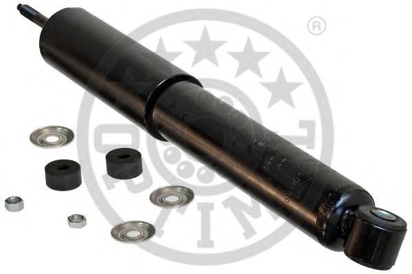 Amortecedor dianteiro 461911 Diesel Technic