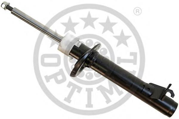 Compre DDY23470Y Mazda Amortecedor dianteiro direito