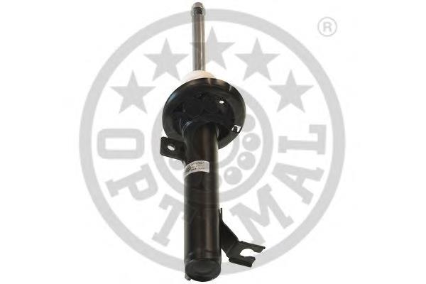 Compre DDY23470Y Mazda Amortecedor dianteiro direito