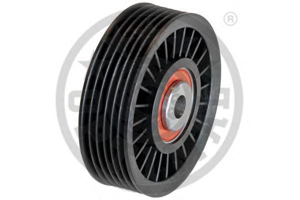 Rolo parasita da correia de transmissão 7740252 Fiat/Alfa/Lancia
