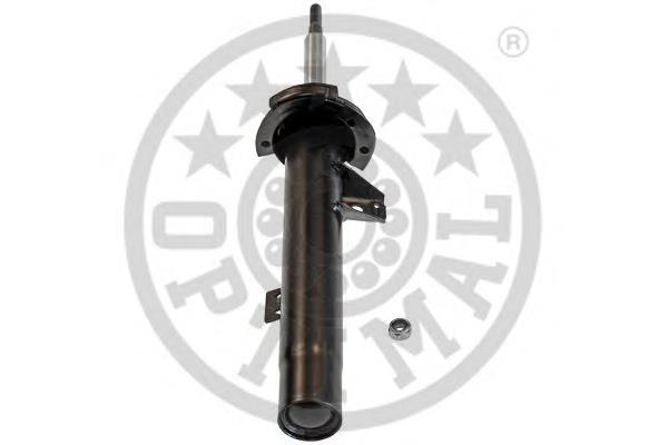 Amortecedor dianteiro esquerdo BMW 31316768915