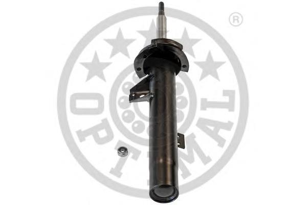 Amortecedor dianteiro direito Bremsi SA0042