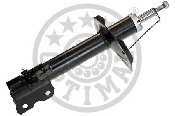Amortecedor dianteiro esquerdo Mando MSS020173 preço, a partir de 61,97 USD