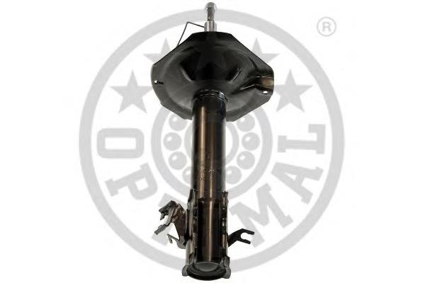 Compre MSS020173 Mando Amortecedor dianteiro esquerdo