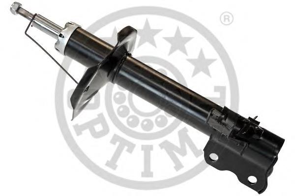 Compre MSS020172 Mando Amortecedor dianteiro direito