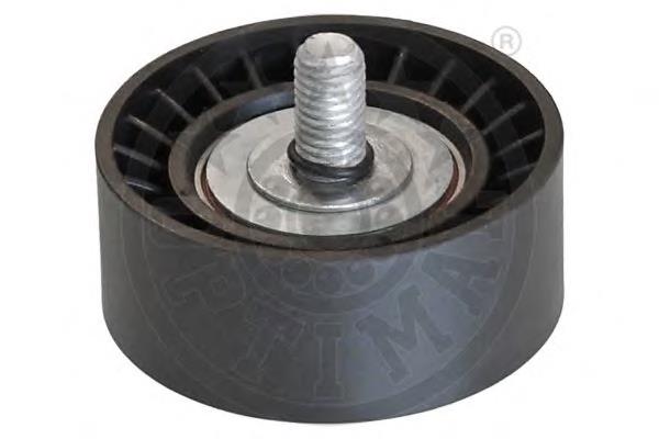 Rolo parasita da correia de transmissão 071145276A VAG