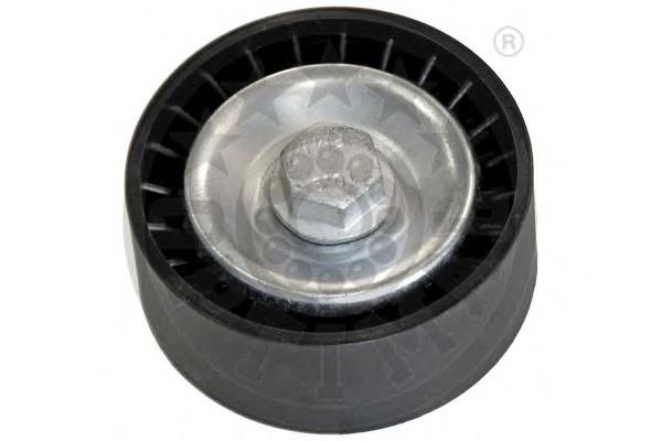 Rolo parasita da correia de transmissão 071145276A VAG