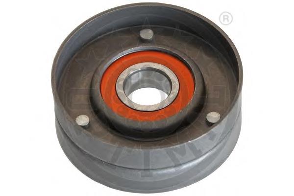 Compre 31160PLZD00 Honda Rolo de reguladora de tensão da correia de transmissão