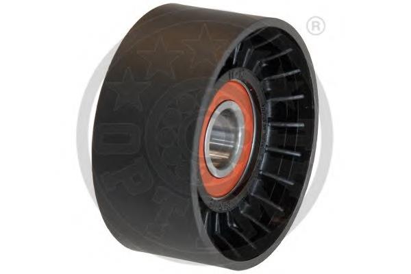Compre 532053610 LUK Rolo parasita da correia de transmissão