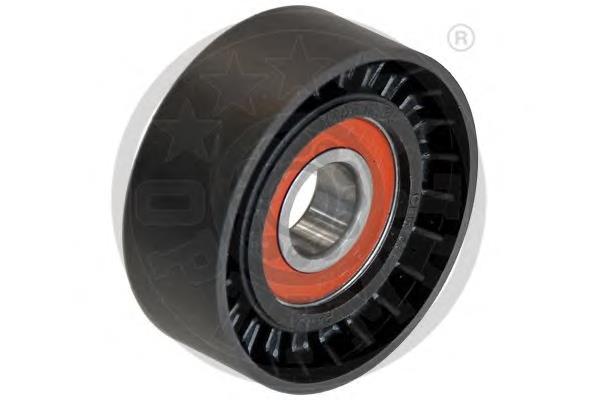 Compre 0N1733S Optimal Rolo de reguladora de tensão da correia de transmissão
