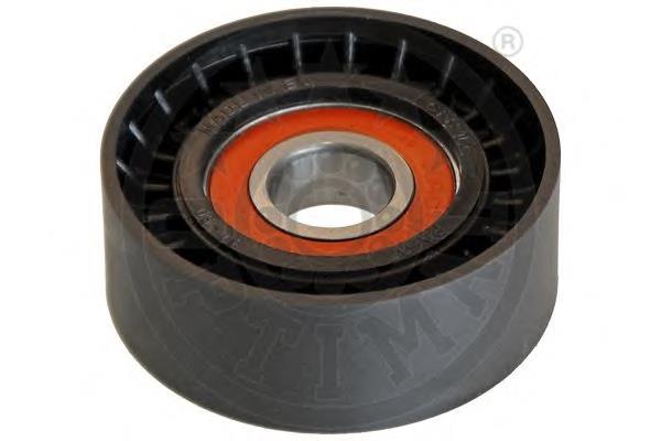 Rolo de reguladora de tensão da correia de transmissão Optimal 0N1733S preço, a partir de 21,39 USD