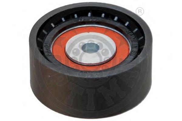 Rolo de reguladora de tensão da correia de transmissão Renault (RVI) 7700871616 preço, a partir de 16,47 USD