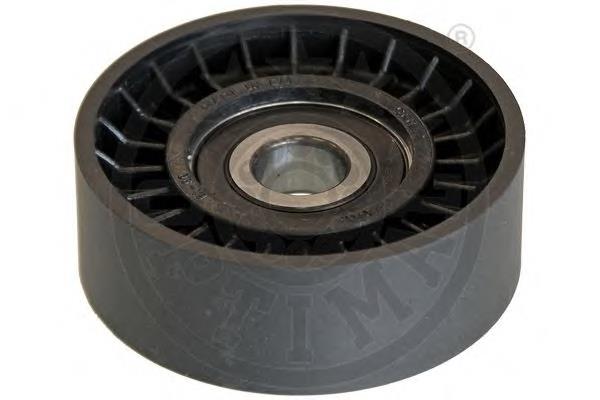 Compre Rolo de reguladora de tensão da correia de transmissão Nissan Terrano 2