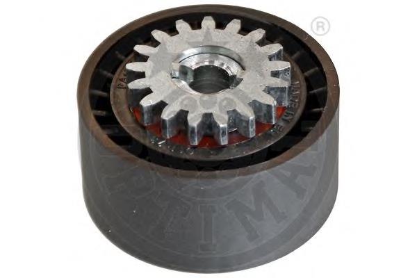 Compre 7701478933 Renault (RVI) Rolo de reguladora de tensão da correia de transmissão