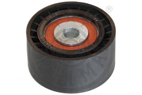 Rolo parasita da correia de transmissão Nissan/Infiniti 119230802R