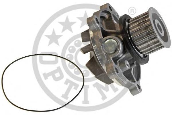 Bomba de água (bomba) de esfriamento Chrysler 5066809AA preço, a partir de 90,78 USD