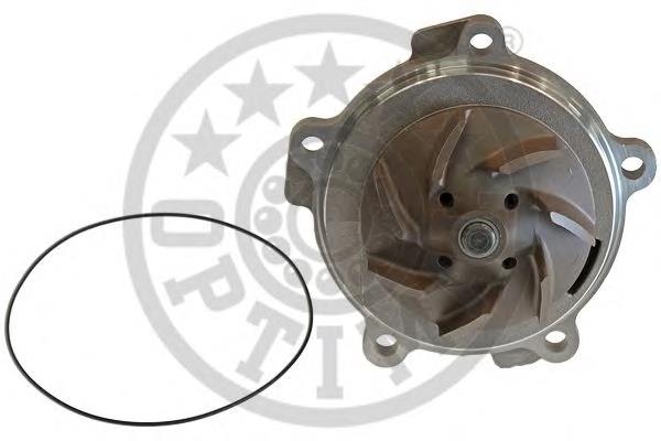 Compre 5066809AA Chrysler Bomba de água (bomba) de esfriamento