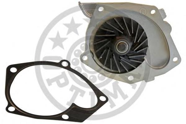 Bomba de água (bomba) de esfriamento A6210110180 Mercedes