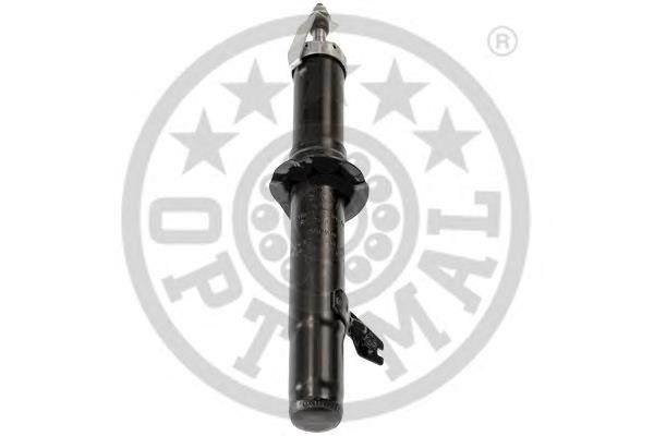 Amortecedor dianteiro esquerdo Mazda GS1D34900D preço, a partir de 56,79 USD