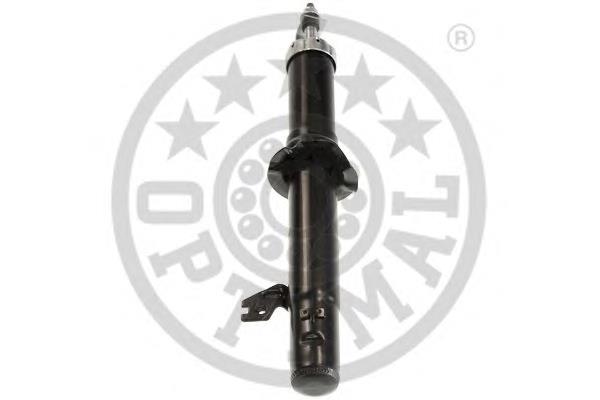 Amortecedor dianteiro esquerdo Mazda GS1D34900D