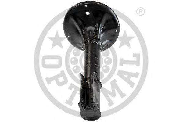 Amortecedor dianteiro RS317610 Raiso