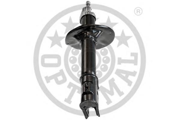 RS317610 Raiso Amortecedor dianteiro