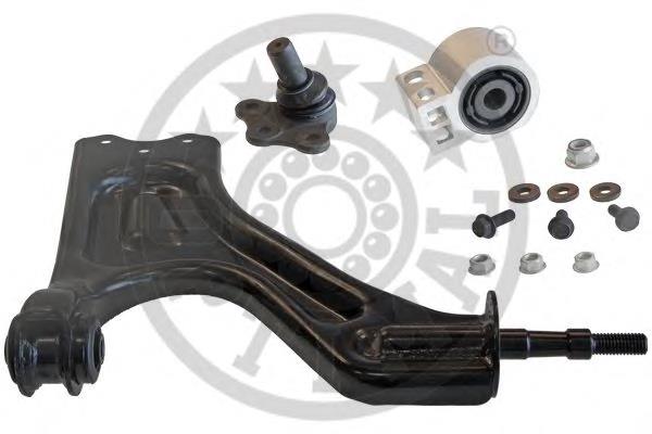 Compre TC3267 Delphi Braço oscilante inferior direito de suspensão dianteira