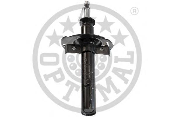 Amortecedor dianteiro Renault (RVI) 8200335195