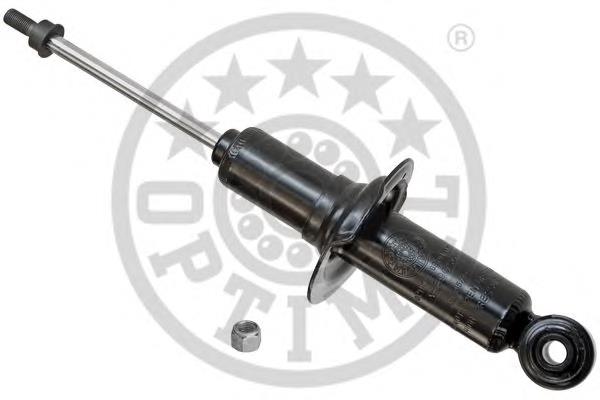 Compre 20365AG100 Subaru Amortecedor traseiro