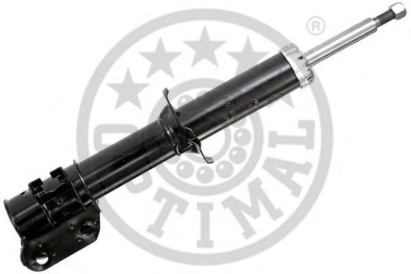 Amortecedor dianteiro esquerdo 4160280G60 Suzuki
