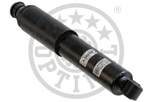 Amortecedor dianteiro EX54310H1150 Mando