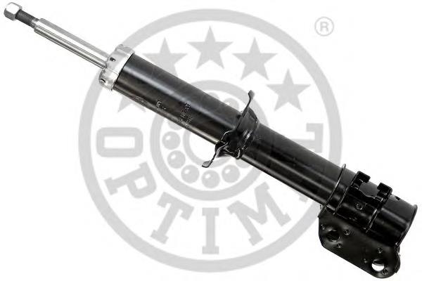 Amortecedor dianteiro direito 4160180G60 Suzuki
