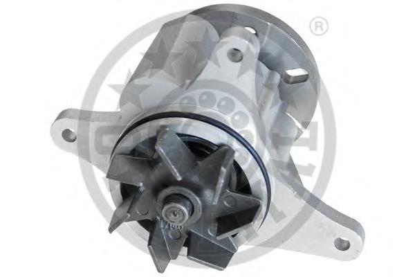 Bomba de água (bomba) de esfriamento Peugeot/Citroen 1201K5