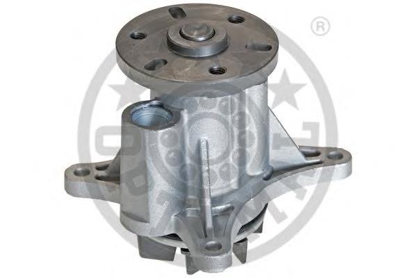 Bomba de água (bomba) de esfriamento 1201K5 Peugeot/Citroen