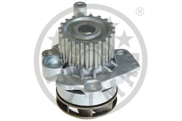 Bomba de água (bomba) de esfriamento Mahle Original CP587000S preço, a partir de 45,30 USD