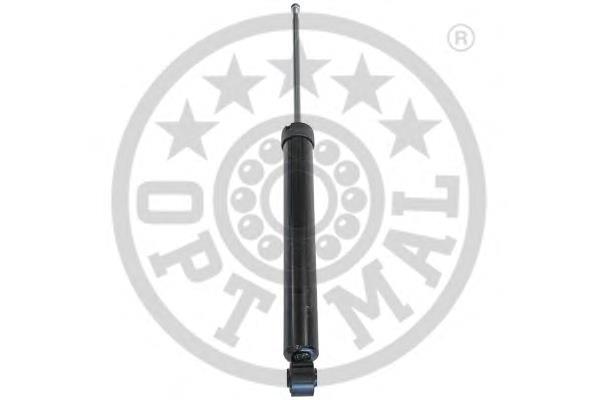 8K0513035BB VAG Amortecedor traseiro