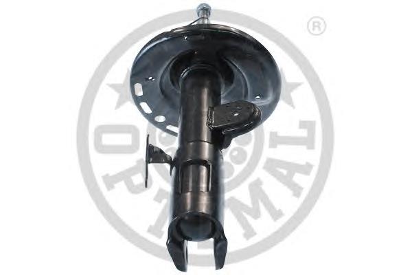 Amortecedor dianteiro direito 4851080638 Toyota