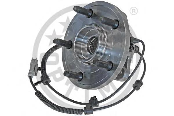 Cubo dianteiro Chrysler 52089434AB