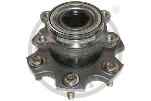 Cubo traseiro 952755L Optimal