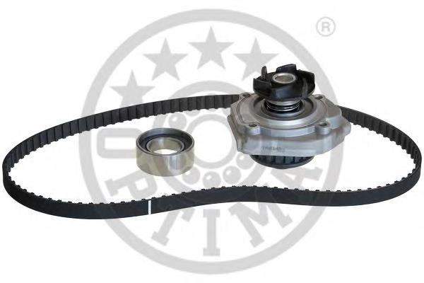 Compre CT973WP1 Continental/Siemens Correia do mecanismo de distribuição de gás, kit