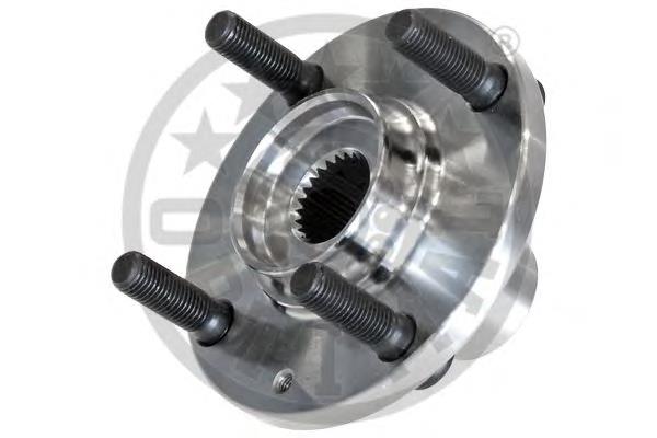Cubo dianteiro RED Line OIL 24HY044 preço, a partir de 65,50 USD
