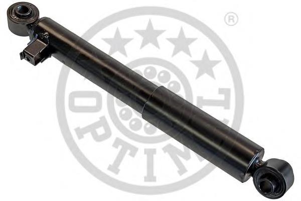Amortecedor traseiro Hyundai/Kia 553102P300