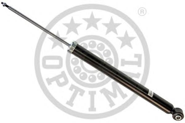Compre MSS017008 Mando Amortecedor traseiro