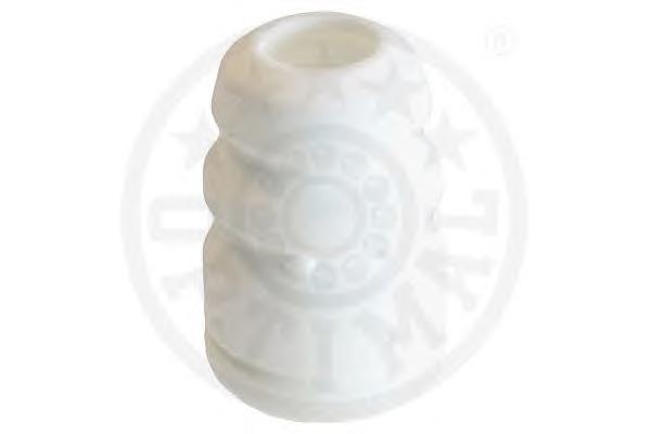 Compre 42022 Metalcaucho Pára-choque (grade de proteção) de amortecedor dianteiro