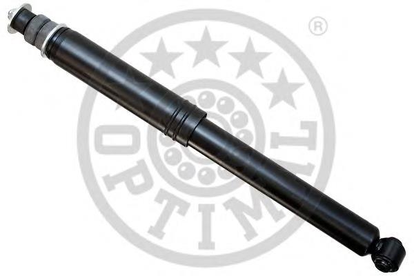 Compre MSS015010 Mando Amortecedor traseiro