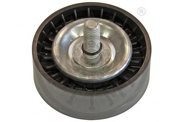 Rolo parasita da correia de transmissão 04627039AA Chrysler